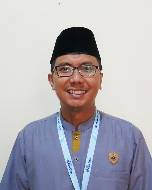Abdul Madjid, S.E., M.Pd.