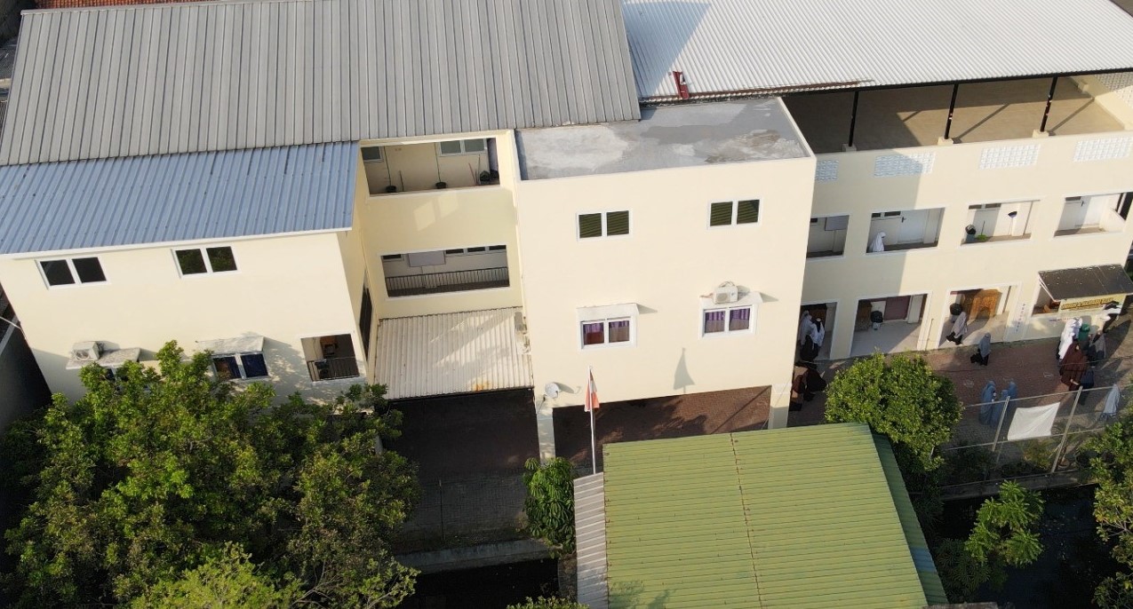 Kegiatan PKBM Abu Dzar